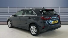 Kia Ceed 1.5T GDi ISG 2 5dr Petrol Hatchback